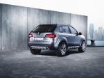 Renault Koleos Concept 2006 года